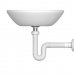 Sifão Tubo Extensivo Branco 70 cm Don Artesano
