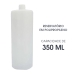 Dispenser Dosador de Detergente Inox Escovado 350 ml