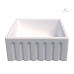 Cuba Cozinha Farm Sink 40 cm Frente Romana Estilo Fazenda Avental