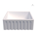 Cuba Cozinha Farm Sink 45 cm Frente Romana Estilo Fazenda Avental