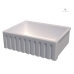 Cuba Cozinha Farm Sink 55 cm Frente Romana Estilo Fazenda Avental