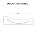 Cuba de Apoio Moon
