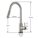Torneira Proven&ccedil;al Slim Touch Cromada Monocomando de Mesa